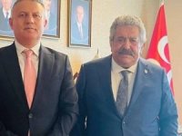 Ahmet Özer’in avukatından Feti Yıldız’a ziyaret!