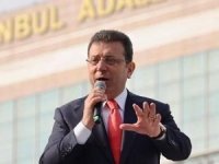 Ekrem İmamoğlu'ndan ‘Komisyon' mesajı!
