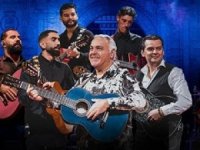 Gipsy Kings’ten ‘Apollon Tapınağı’nda klip!