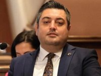 CHP’li Burak Korkmaz gözaltına alındı!