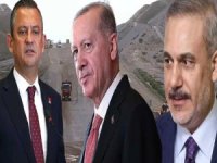 ‘Zengezur Koridoru’ Out, ‘Trump Koridoru’ In: Erdoğan…!