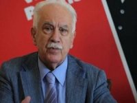 Perinçek'ten Bahçeli'ye 'TRÇ' desteği!