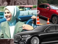 AKP Tasarrufu: TOGG’dan Mercedes’e!