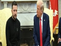 Trump'tan Zelenski'ye gözdağı: Bazı şeyler değişmeyecek!