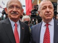 Ümit Özdağ’dan Kemal Kılıçdaroğlu iddiası: Kazanmak istemedi!