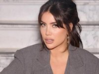 Wanda Nara’dan ‘Kuaför’e saldırı!