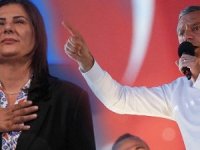 Çerçioğlu'ndan Özel'e suç duyurusu!