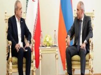 Pezeşkiyan ile Paşinyan görüştü: İş birliği çağrısı!