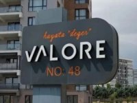 Skandallar silsilesi: ‘Valore Sitesi’!