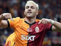 Barış Alper Yılmaz neden oynamıyor?