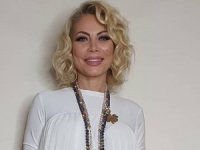 Seray Sever, Bodrum'da kaza yaptı!