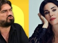 Yeni ‘Polemik’: Defne Samyeli ve Rasim Ozan Kütahyalı!
