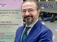 Eski MKE Başkanı, 'Askeri Sözleşme'yi WhatsApp'ta paylaştı!