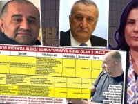 Sözcü yayınladı: Aziz İhsan Aktaş - Özlem Çerçioğlu ilişkisi!