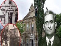 127 yıllık hastane: Atatürk’ün Doktor’u!