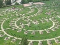 Atatürk Orman Çiftliği'ne ‘Yargıtay’ freni!