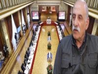 Komisyon da kesmedi: PKK ayak yapıyor!