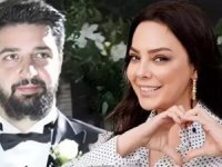 Ebru Gündeş'in eşi serbest bırakıldı!