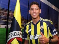 Fenerbahçe'den ‘Taco’lu tanıtım: Alvarez!