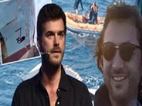 Kıvanç Tatlıtuğ'dan 'Halit Yukay' teşekkürü!