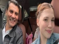 Ferdi Zeyrek'in kızı istediği bölüme yerleşti!