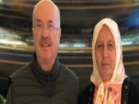 Fehmi Koru'nun eşi hayatını kaybetti!