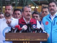 Memurlardan ‘Hakem Heyeti'ne isyan: “Tarafsız…!”