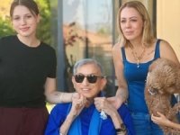 Haldun Dormen'den, ‘Zeyrek Ailesi’ne ziyaret!