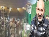 İstanbul'da feci olay: Kulüp Başkanı başından vuruldu!