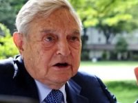 Trump, Soros'un yargılanmasını istedi!