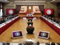 Komisyon'da gerginlik: DEM, masadan ayrıldı!