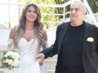 Mehmet Ali Erbil 6. kez evlendi!