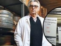 Türk Film Arşivi'nin geleceği belirsiz!