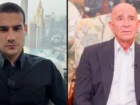 Tom Barrack: “PKK ayrı, YPG ayrı”
