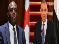 İngiltere - Mısır ilişkileri: Büyükelçilik kapandı!