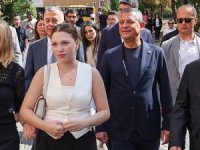 Özgür Özel, Nehir Zeyrek'in velisi oldu!