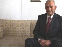 Eski Sanayi Bakanı hayatını kaybetti: Abdülkerim Doğru