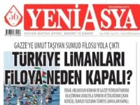 Nurcular soruyor: Limanlar neden kapalı?