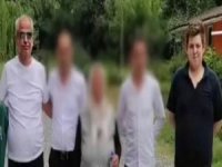 Restoranda ‘Savcı’ cinayeti: 150 bin ayrıntısı!