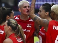 Filenin Sultanları yarı finalde!