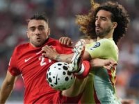 Konya'da tarihi hezimet: Boğa’lar çarptı!