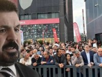 Savcı Sayan'dan AKP’ye tepki: “Yanlış yapıyoruz”