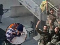 Karakol baskınına farklı bakış: PYD’ye kalkan!