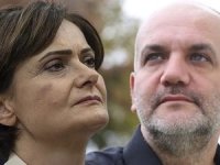 Canan Kaftancıoğlu’ndan Tarık Toros’a: “FETÖ'cü yavşak”