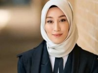 Rümeysa Kadak, Oxford yüzü oldu!