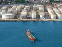 Poliport Limanı, yaşanan olayla ilgili açıklama yaptı