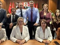 'Çalışma Ofisi’nde nöbet devam ediyor!