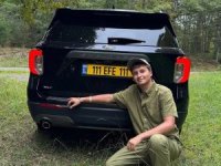 BBP’den İsrail ordusuna: Mustafa Efe Ünsal!