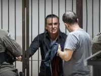 Necati Arabacı gözaltına alındı: Sebebi…!