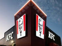 KFC, Türkiye'ye geri dönüyor!